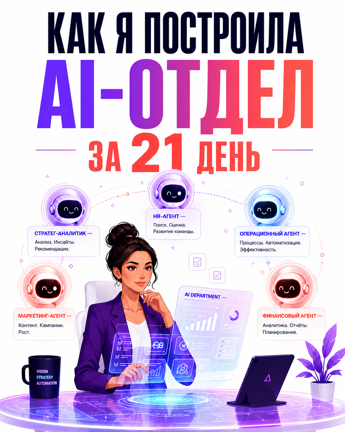 Пост для соцсетей